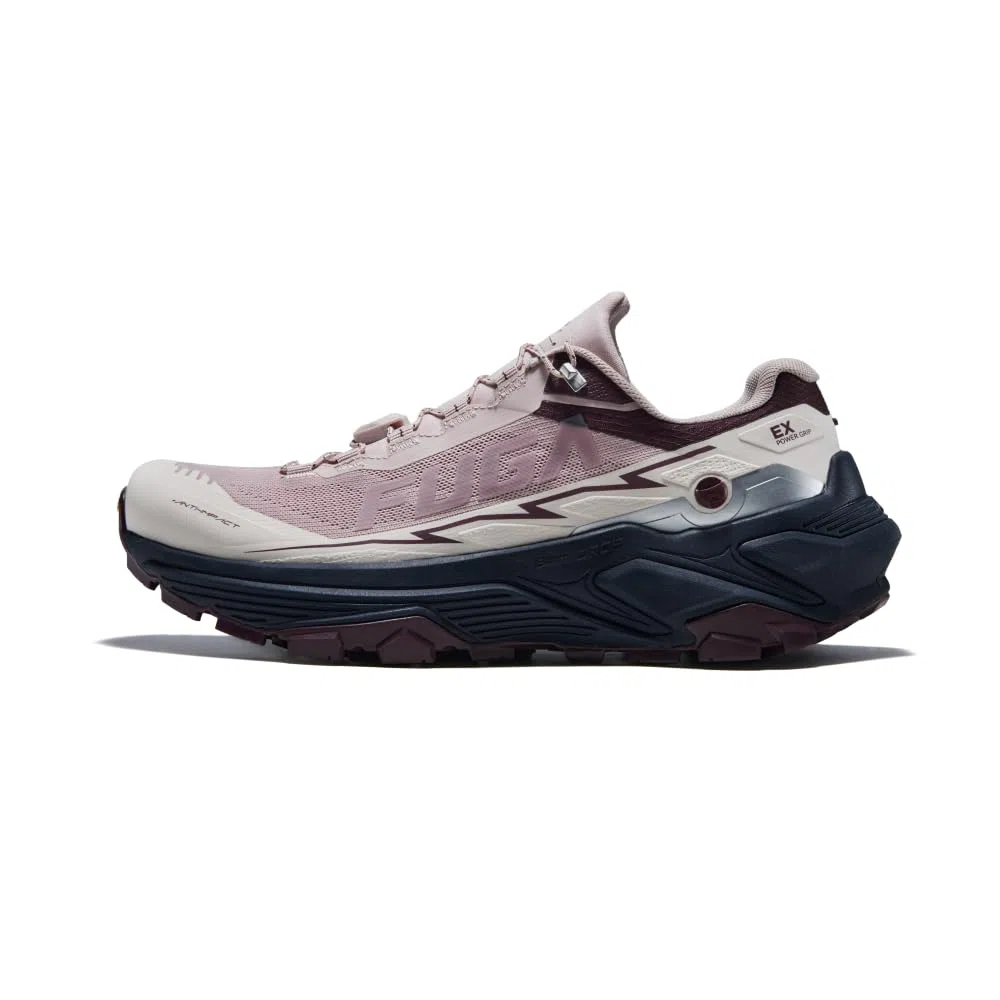 KAILAS Fuga Ex 3, Zapatillas de Trail Running Mujer