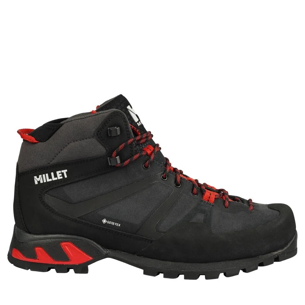 MILLET Super Trident GTX W - Walking Shoe Mujer