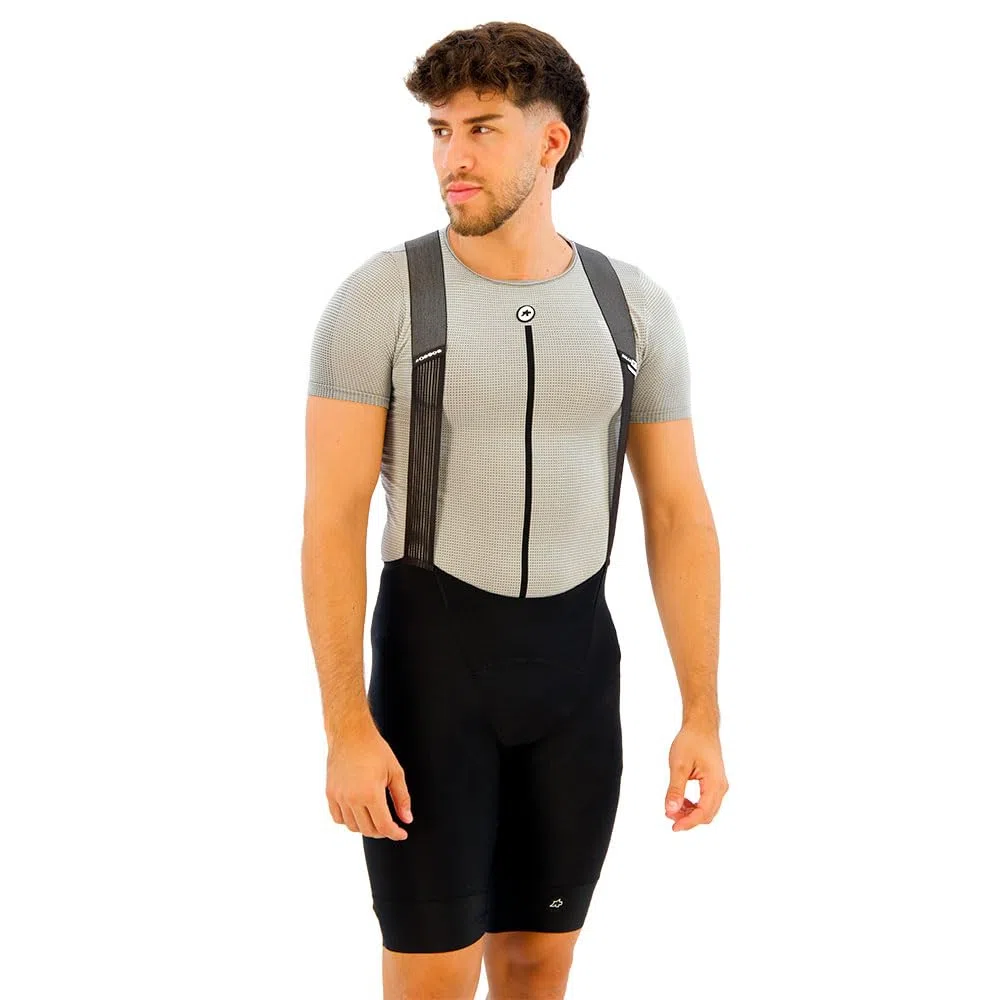ASSOS Mille GTS S11 ST Bib Shorts L