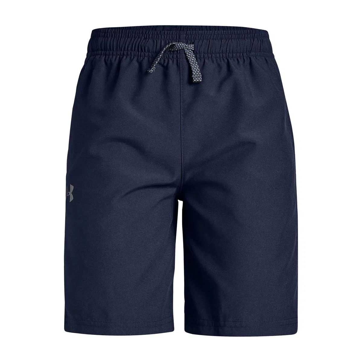 Under Armour Woven Graphic, pantalón Corto niños