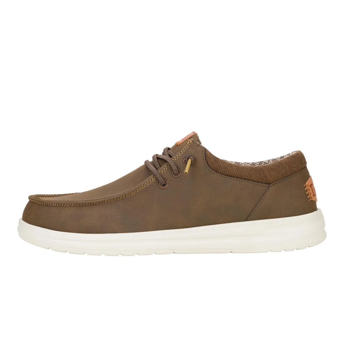 Hey Dude Paul Classic - Zapatos Estilo Mocasín para Hombre