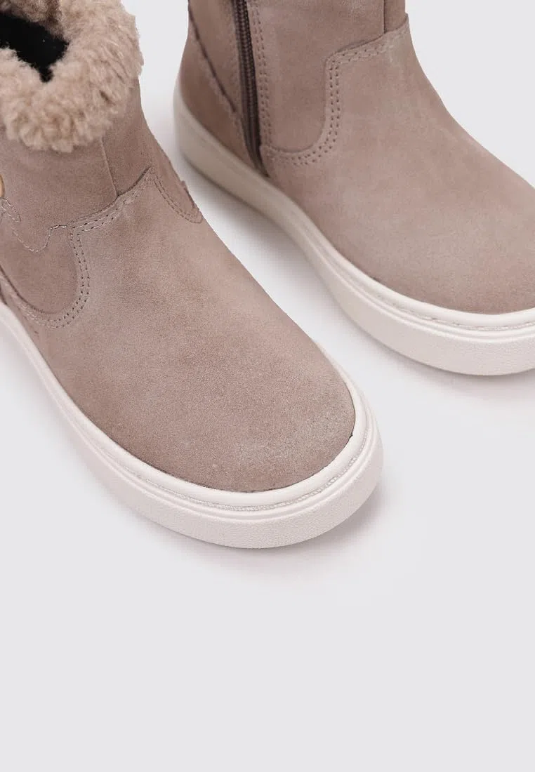 Geox B Nashik Girl A ZapatillasBebé-Niñas