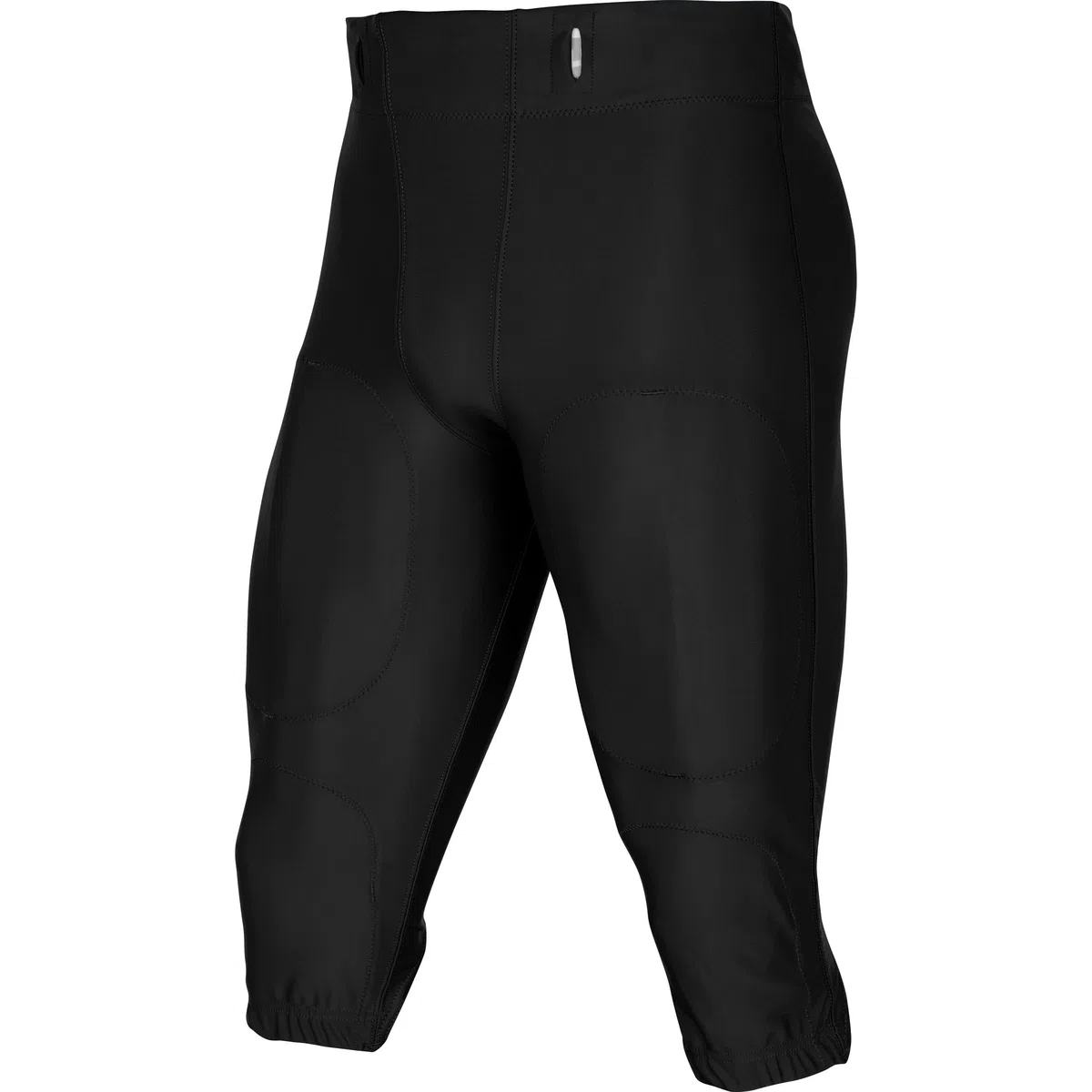 CHAMPRO Blocker - Pantalones tradicionales de fútbol para adultos