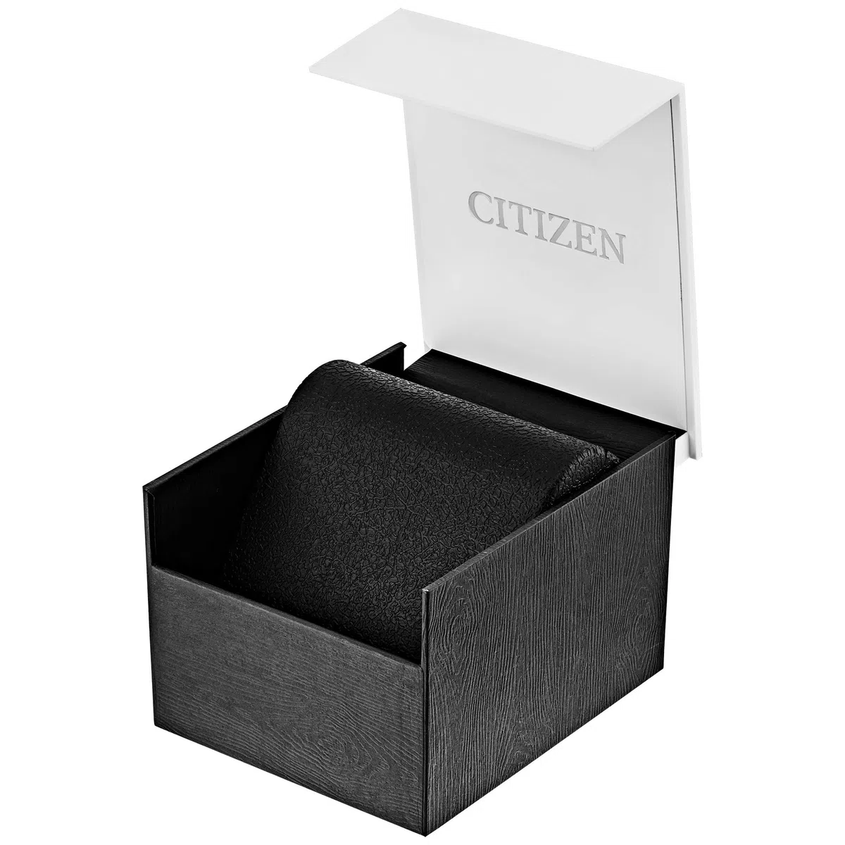 Citizen AW1361-10H - Reloj para Hombres, Correa de Cuero Color marrón