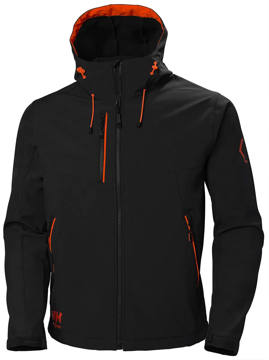 Helly Hansen Chaleco de Plumas 74140 Chaleco de plumas Hombre (Pack de 1)
