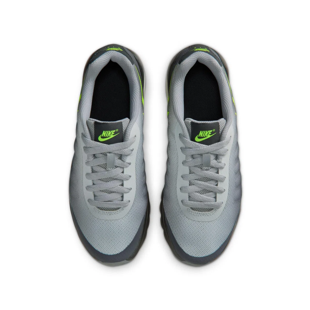 NIKE Air MAX Invigor (GS) Running ShoesUnisex niños