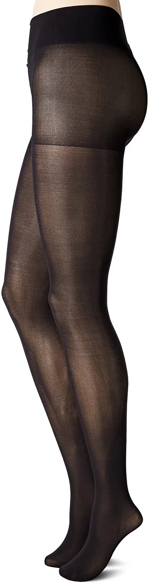 Hanes womens X-Temp Women's Opaque Tight (0C264)