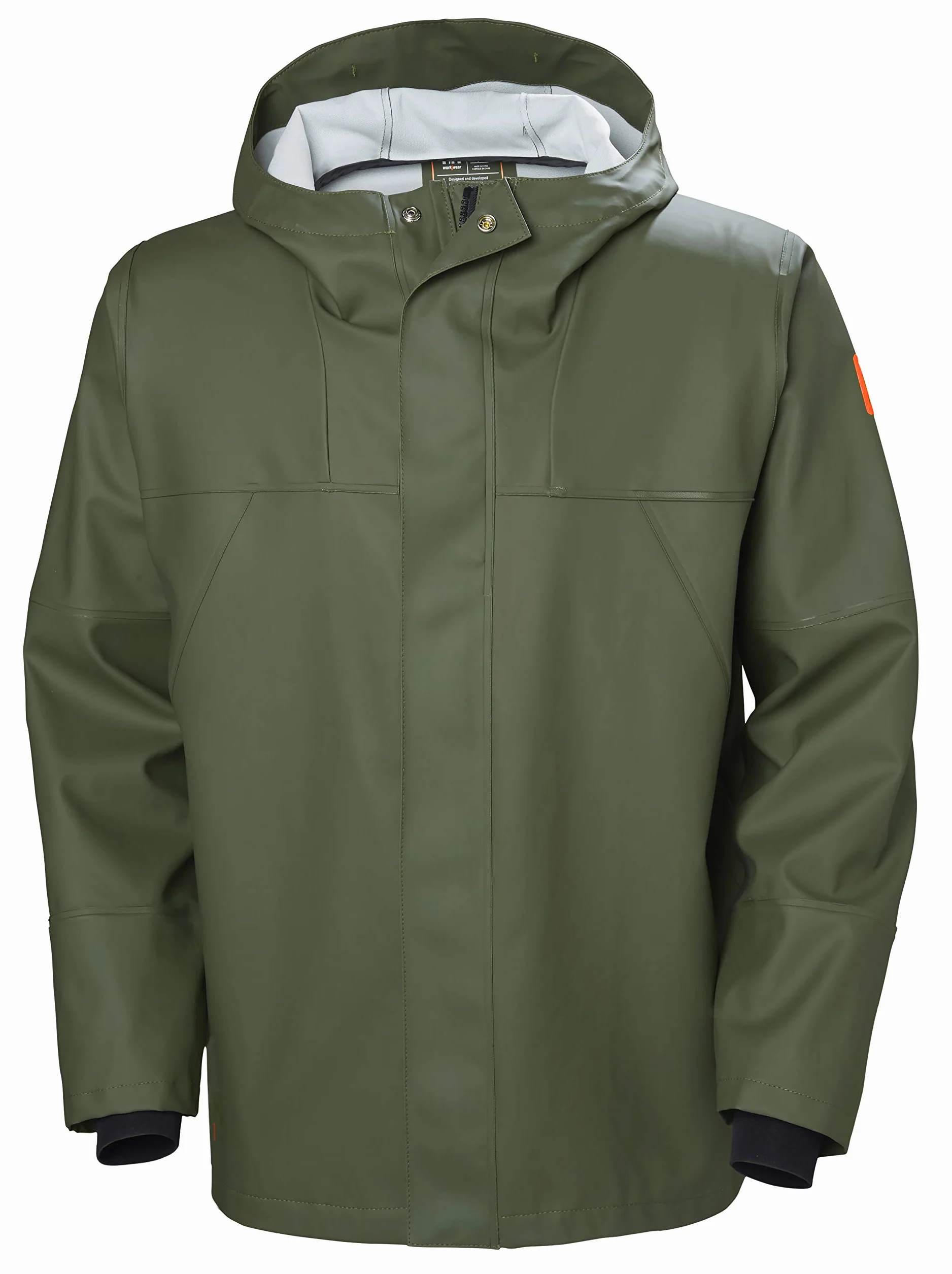 Helly Hansen - Ropa de trabajo unisex