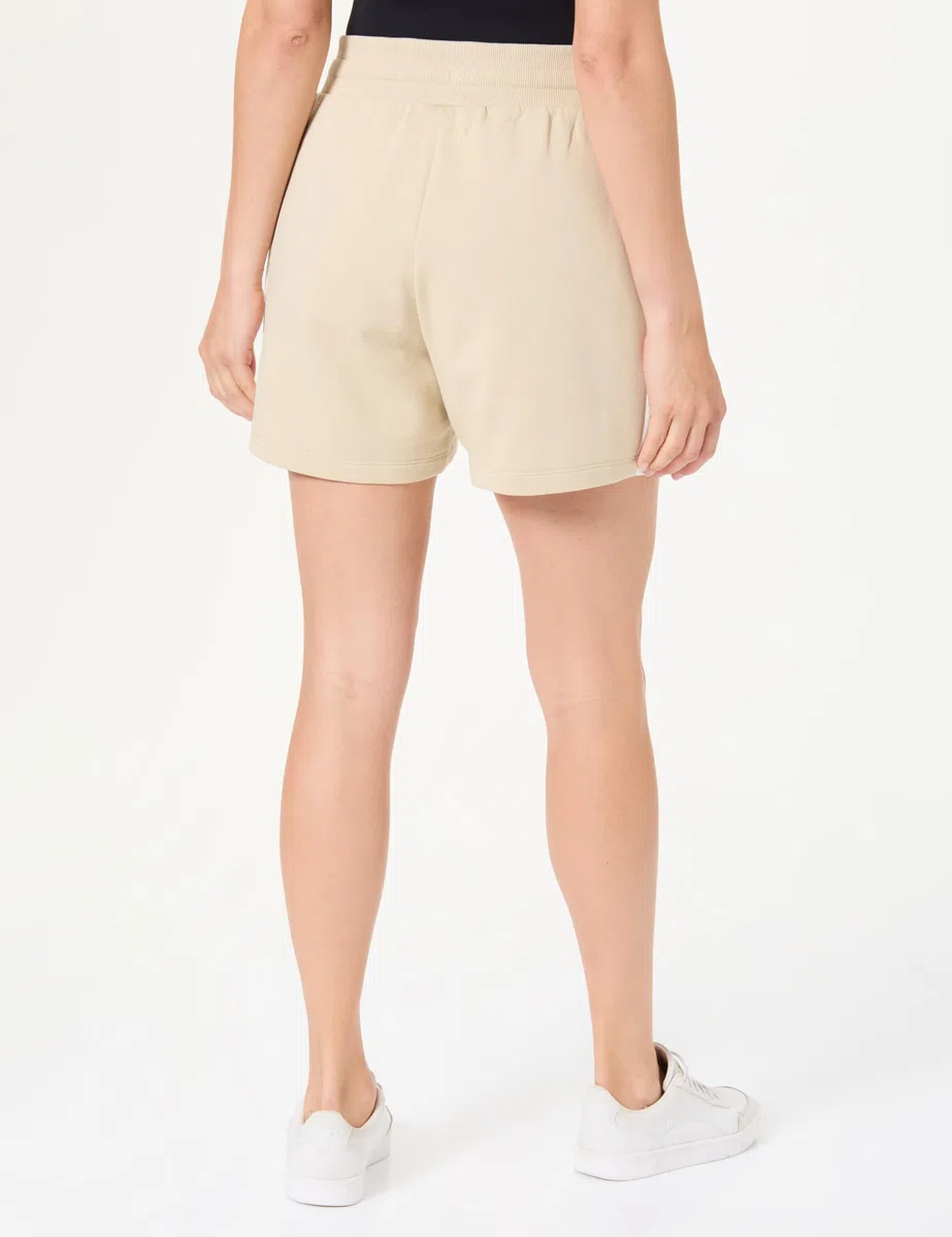 The North Face W Terry Relaxed Short - Shorts Mujer