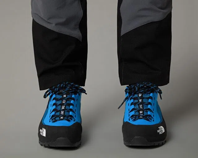 THE NORTH FACE M Verto Alpine Gore-tex Trekking shoesHombre
