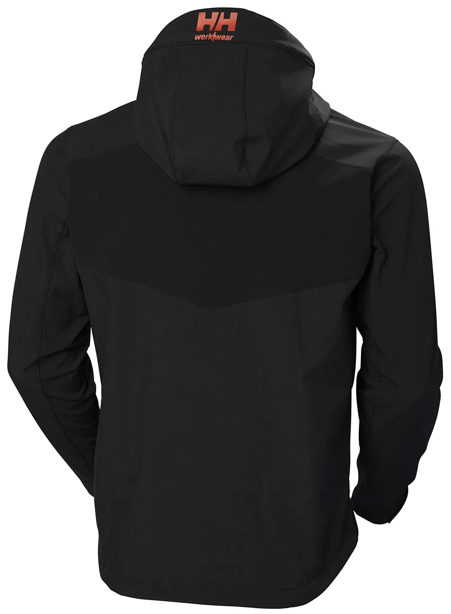 Helly Hansen Chaleco de Plumas 74140 Chaleco de plumas Hombre (Pack de 1)