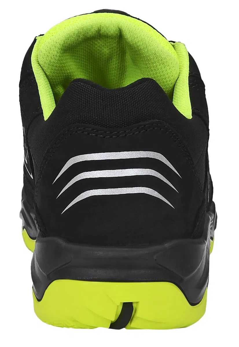 ELTEN Ambition Boa Bajo ESD S2 - Zapatos de Seguridad Unisex Adulto