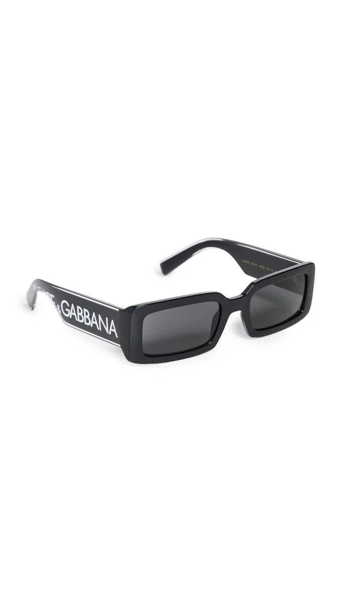GAFAS DE SOL - DOLCE & GABBANA / 0DG6187 Calibre: 53 Color: 501/87