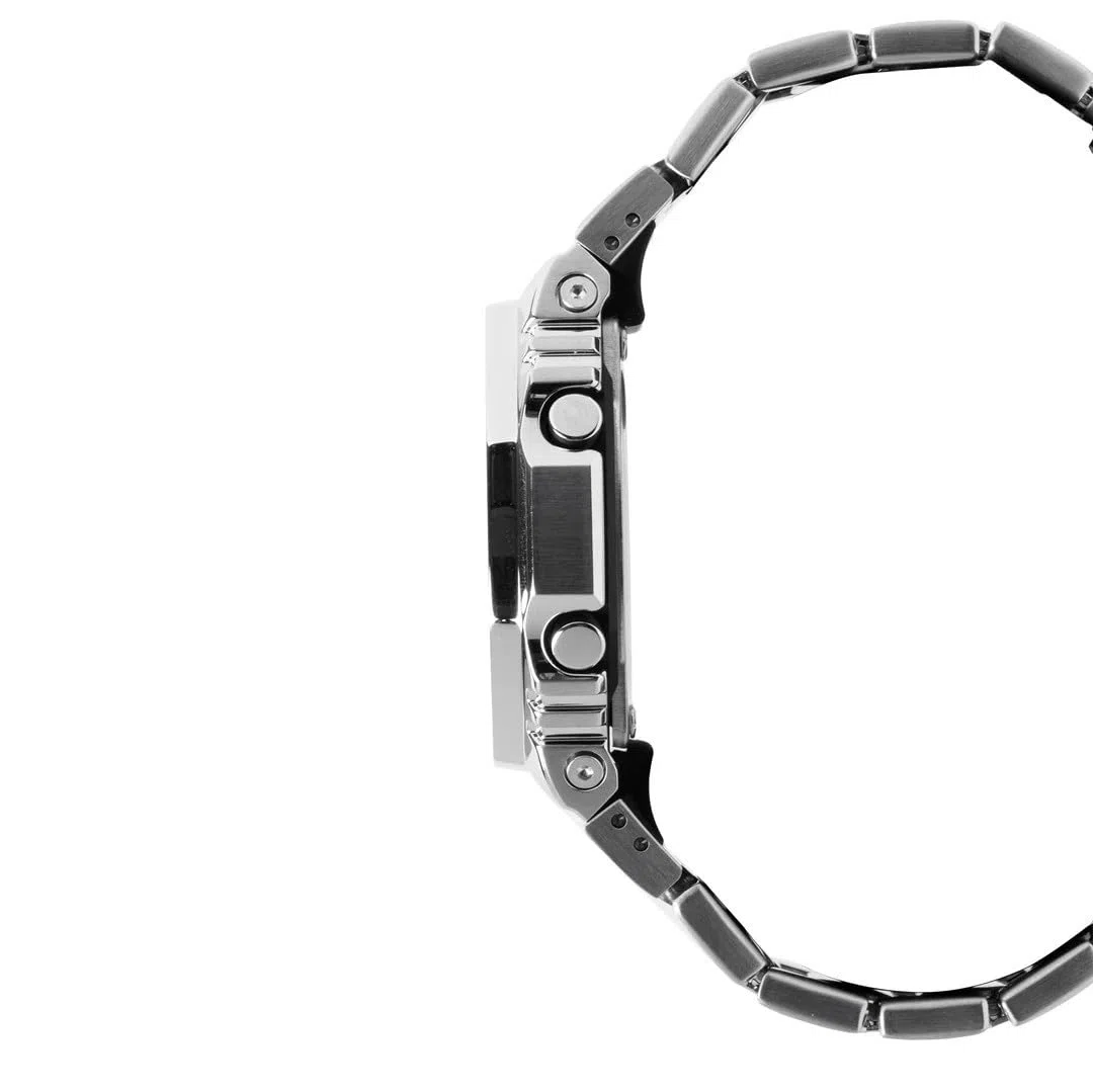 Casio G-Shock Classic GM-2110D-2AER Reloj de Pulsera para hombres
