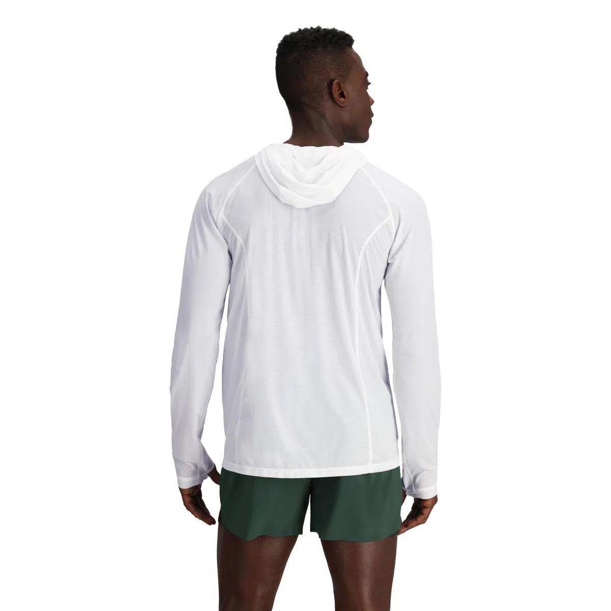 Outdoor Research Sudadera con capucha Echo para hombre