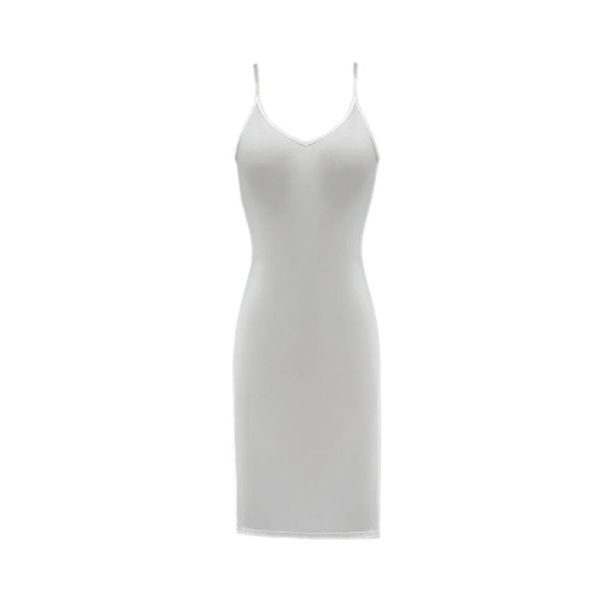 LYGBAOFUL Vestido Ajustado sin Costuras para Mujer, Ropa Moldeadora de Cuerpo, corsé para Abdomen, Control de Barriga, se desliza Completo