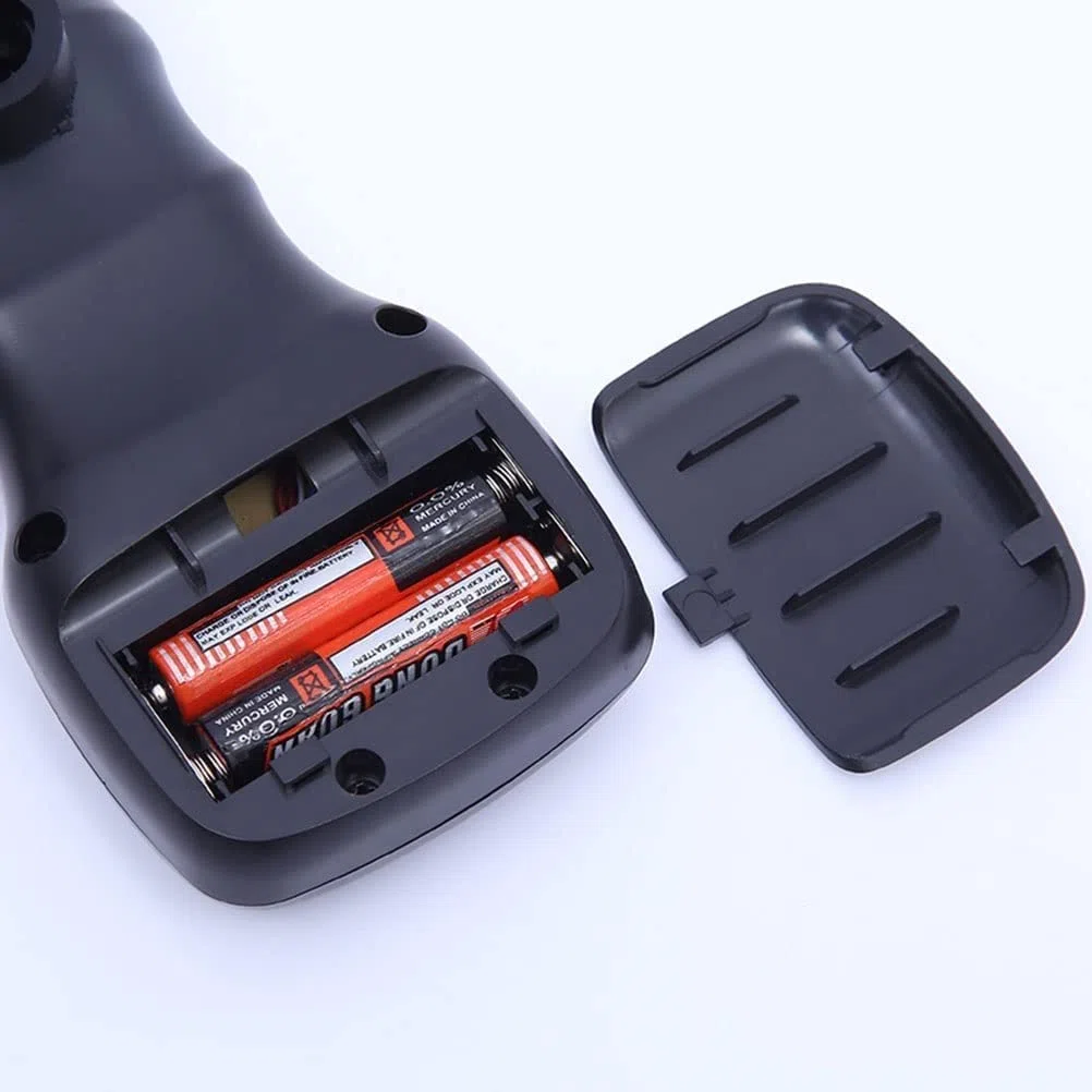 Balanza para Equipaje, Balanza Digital Portátil Colgante para Equipaje para Viajes, Mini Balanza Digital Tipo Grúa, Balanza Industrial Colgante, Balanza Electró