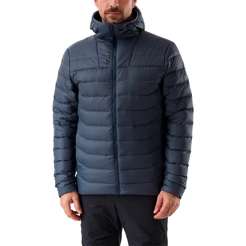 MILLET Chaqueta Evole 700 L