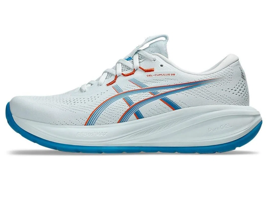 Asics Gel-Cumulus 28 SneakerHombre
