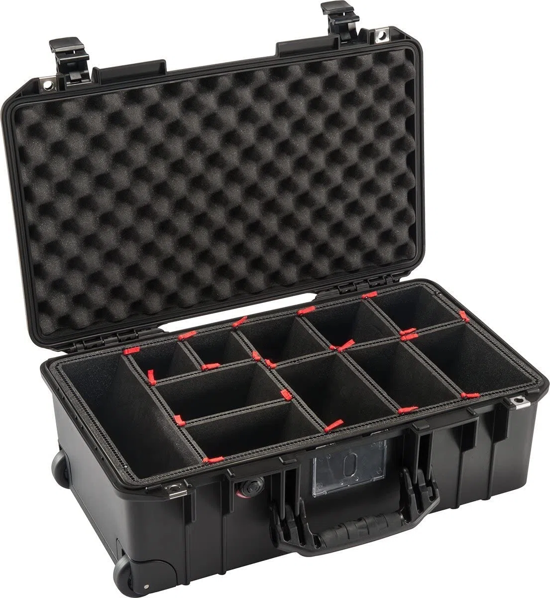 Peli Air 1535 - Maleta de protección Ligera con TrekPak