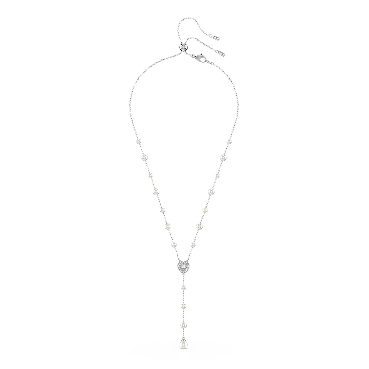 Swarovski Collar Ariana Grande 5720855 perlas