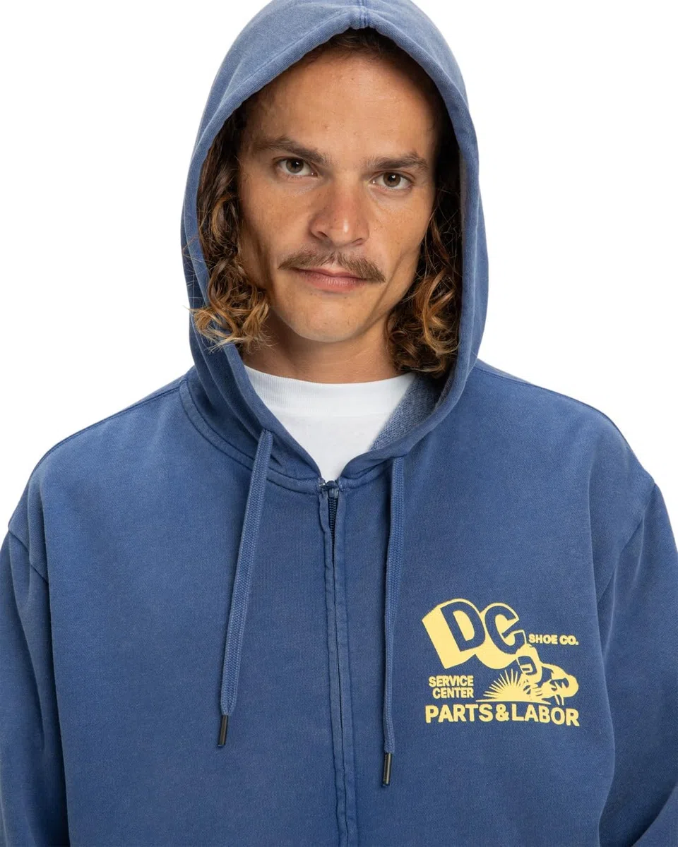 DC Shoes Apparel|Outer Layer Hombre