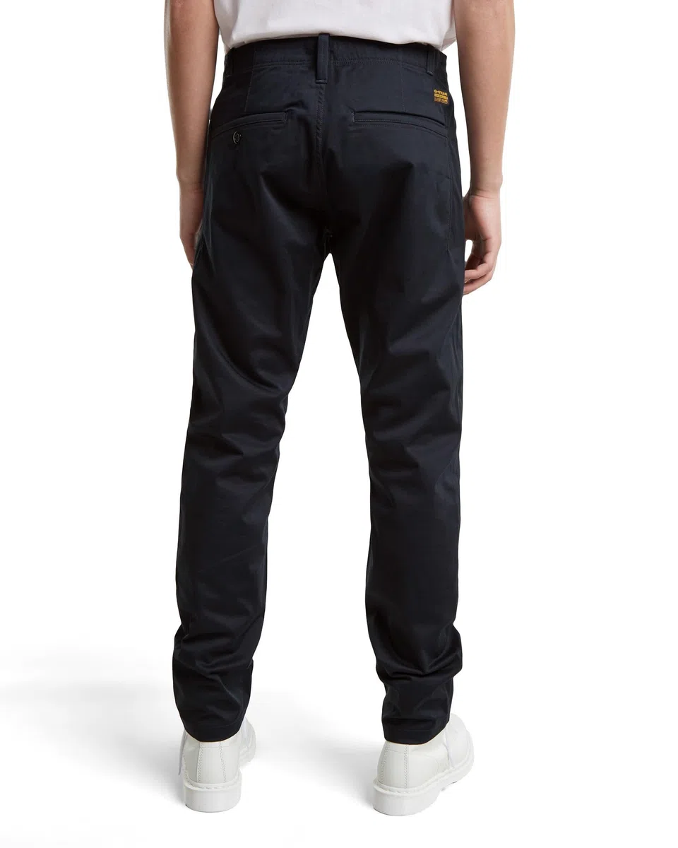 G-STAR Hombre Unisex Modson Straight Chino