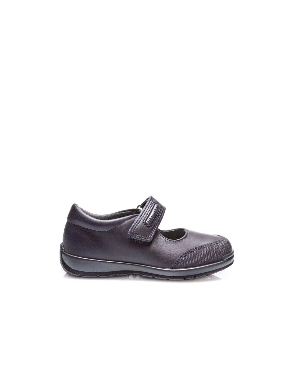 TITANITOS Zapatos Colegiales Lavables niña Atenea