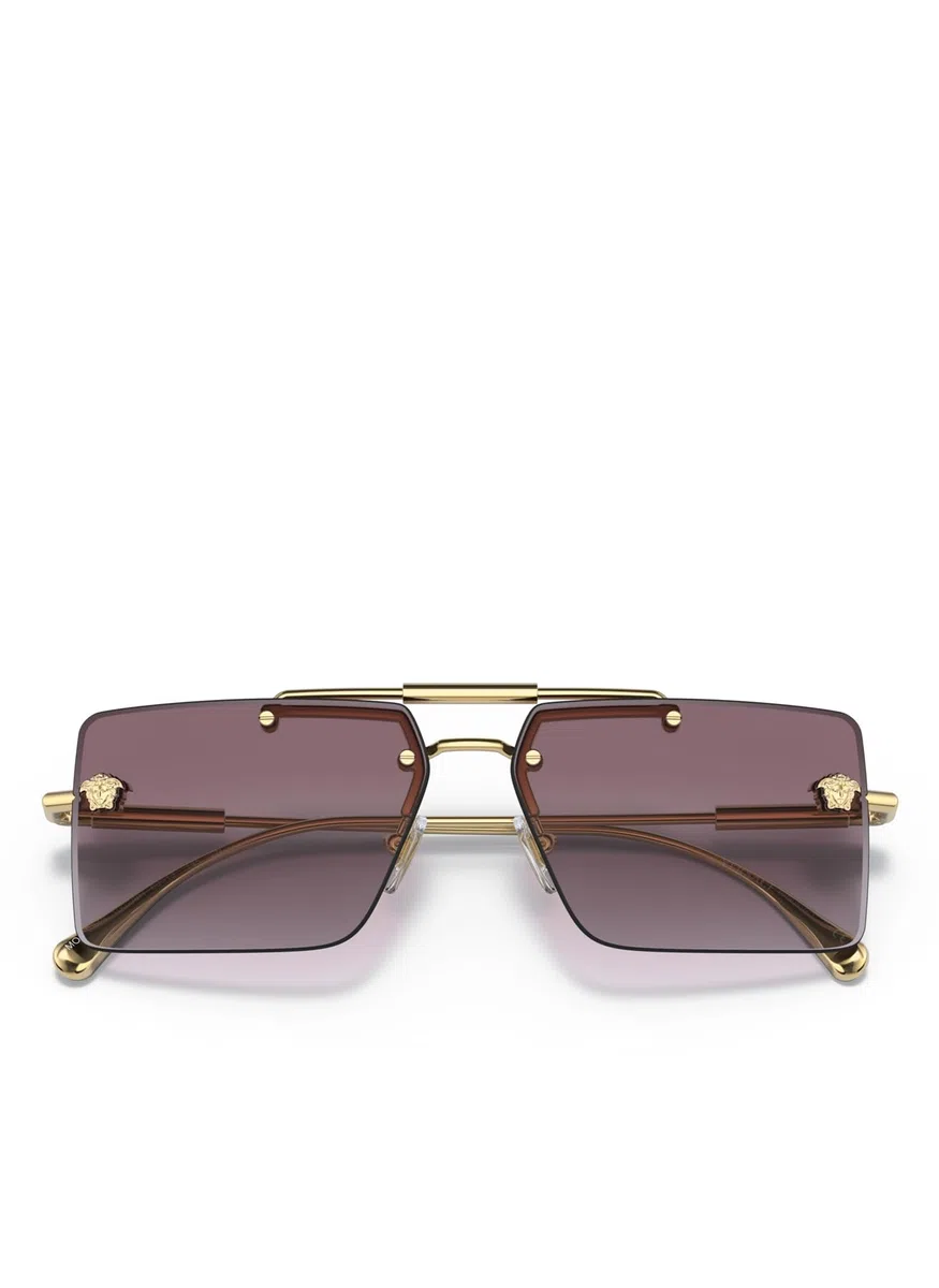 GAFAS DE SOL - VERSACE / 0VE2245 Calibre: 60 Color: 10028H