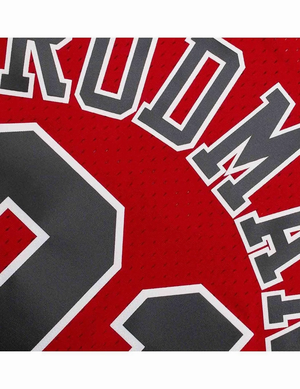 Mitchell & Ness Chicago Bulls Blusas Unisex Adulto (Pack de 1)