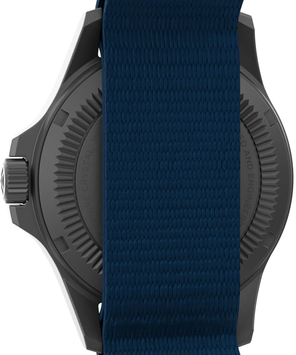 Timex Hombre Analógico Cuarzo Reloj Expedition North Field Post