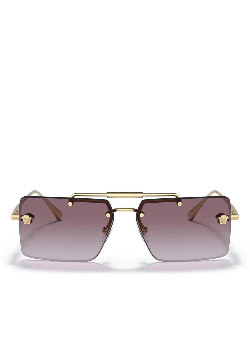 GAFAS DE SOL - VERSACE / 0VE2245 Calibre: 60 Color: 10028H