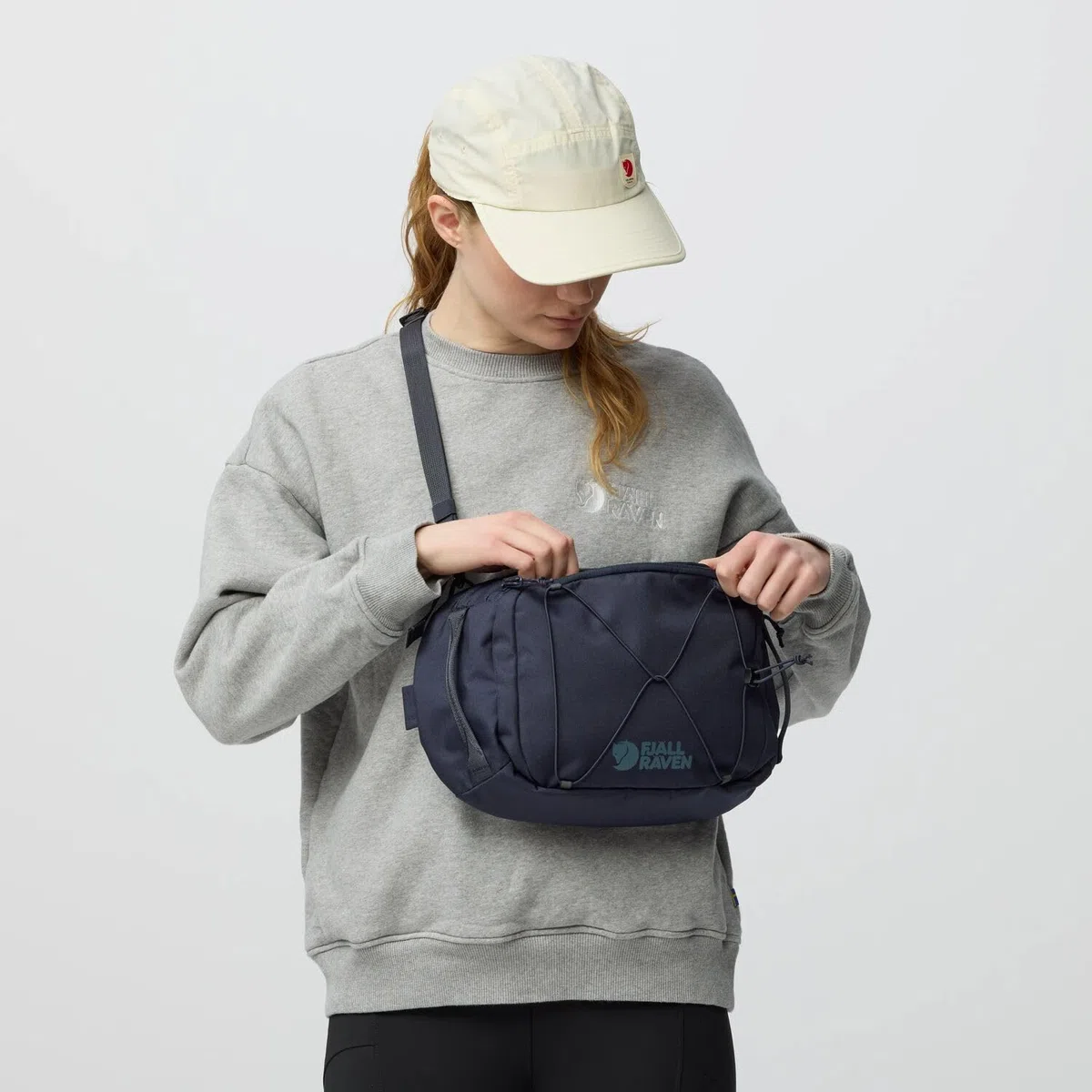 Fjällräven Skule Sling 6 - Shoulder bag Unisex adulto
