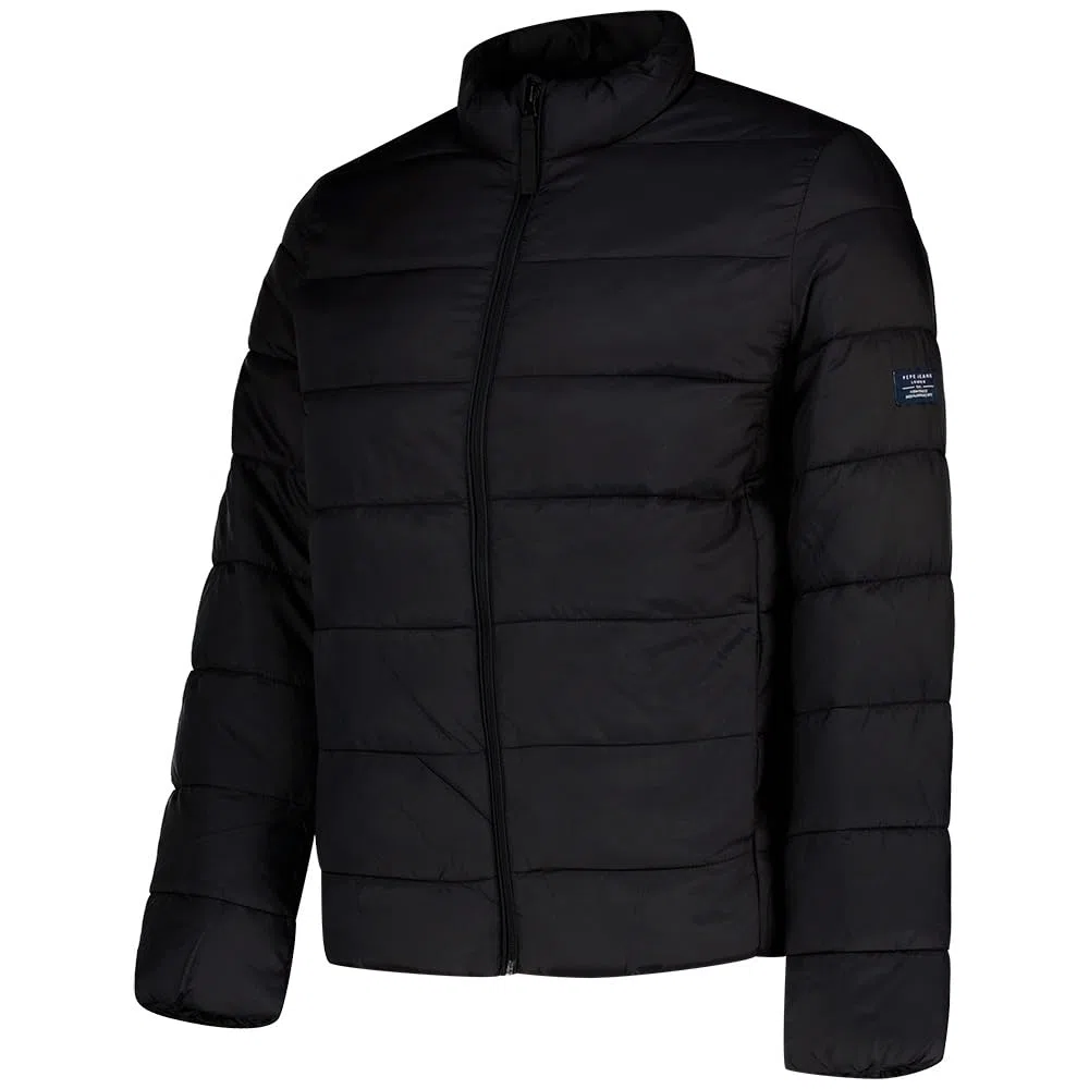 Pepe Jeans Puffer Jacket Chaqueta para Hombre