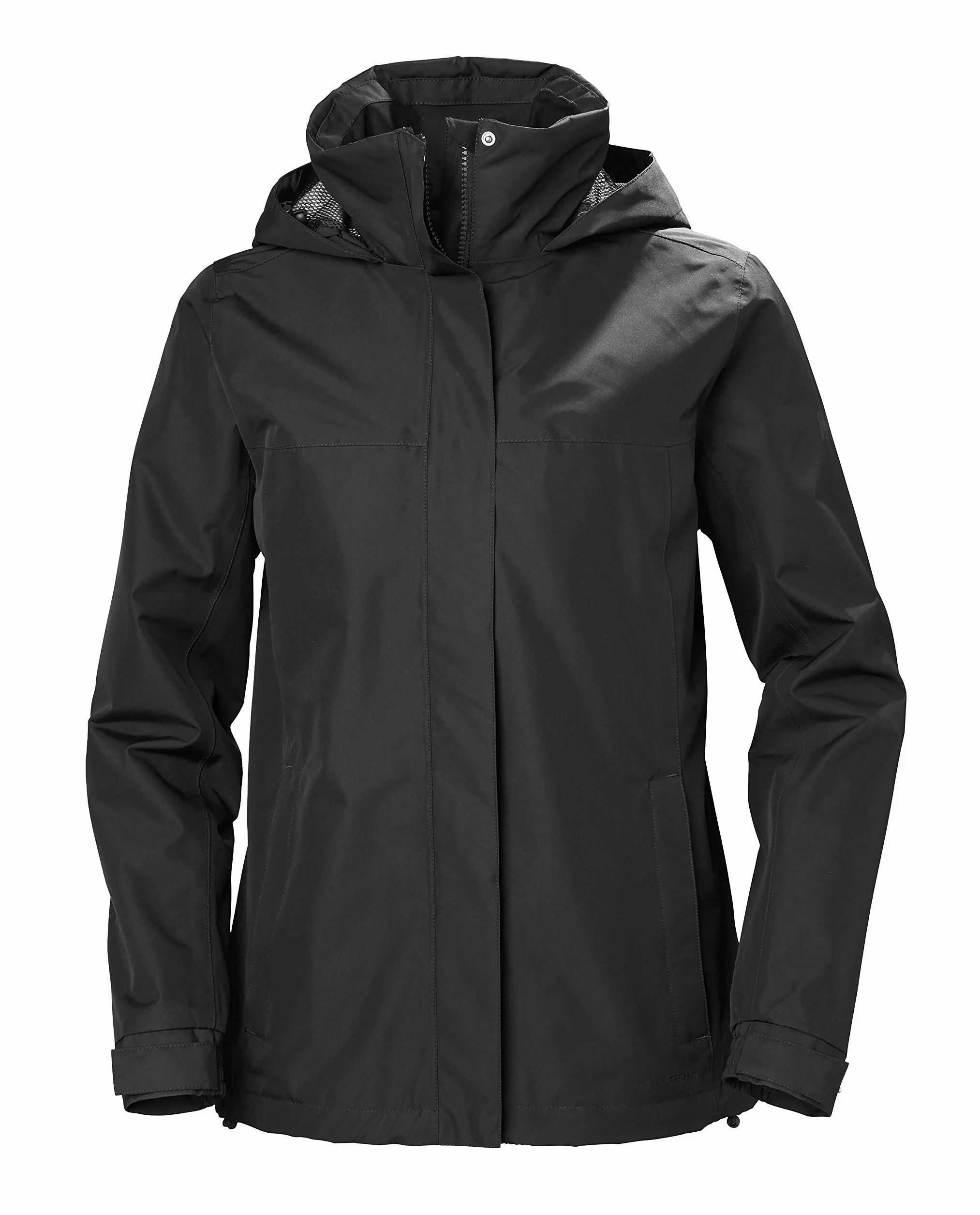 Helly Hansen W Aden - Chaqueta para Mujer, Color Blanco