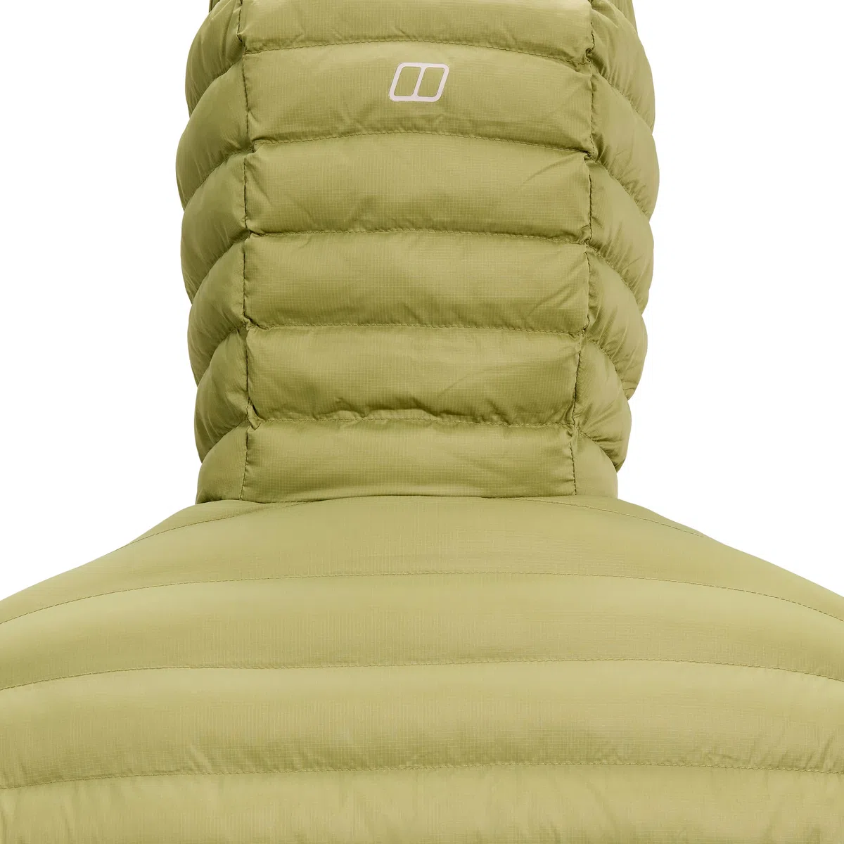Berghaus Chaqueta Aislante Sintética Vaskye Hombre, Extra Cálida, Ligera y Resistente