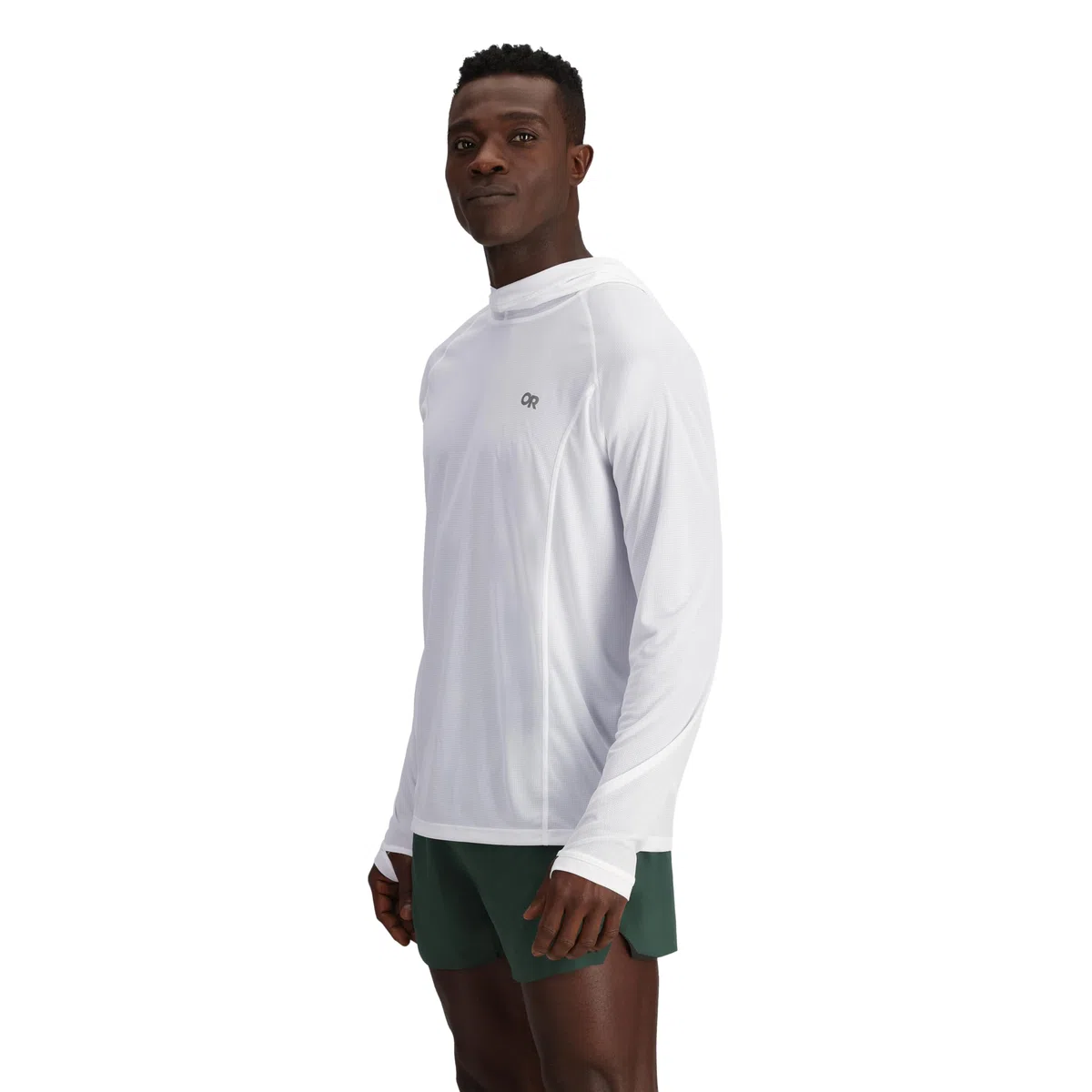Outdoor Research Sudadera con capucha Echo para hombre