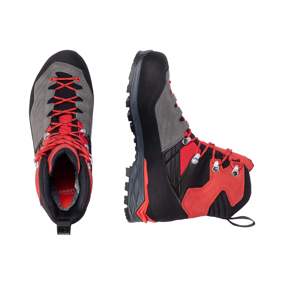 Mammut Botas Kento Pro High GTX Hombre