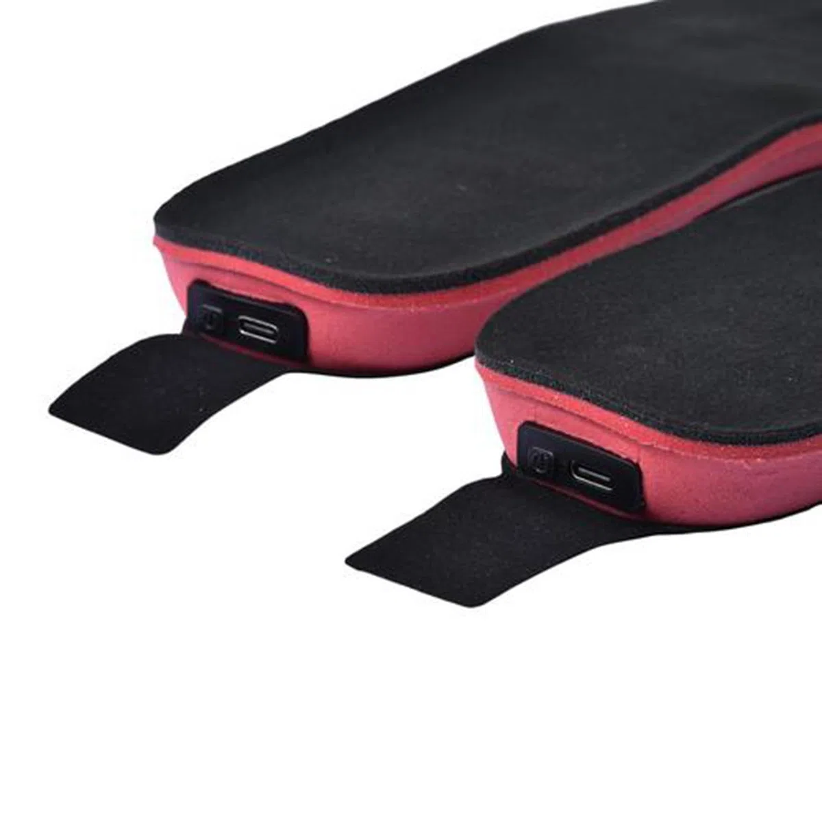 Plantillas calefactoras,Plantillas calefactoras para Zapatos | Plantillas calefactoras de Invierno, Plantillas calentadas cálidas para Hombres y Mujeres, Plantillas eléctricas Recargables