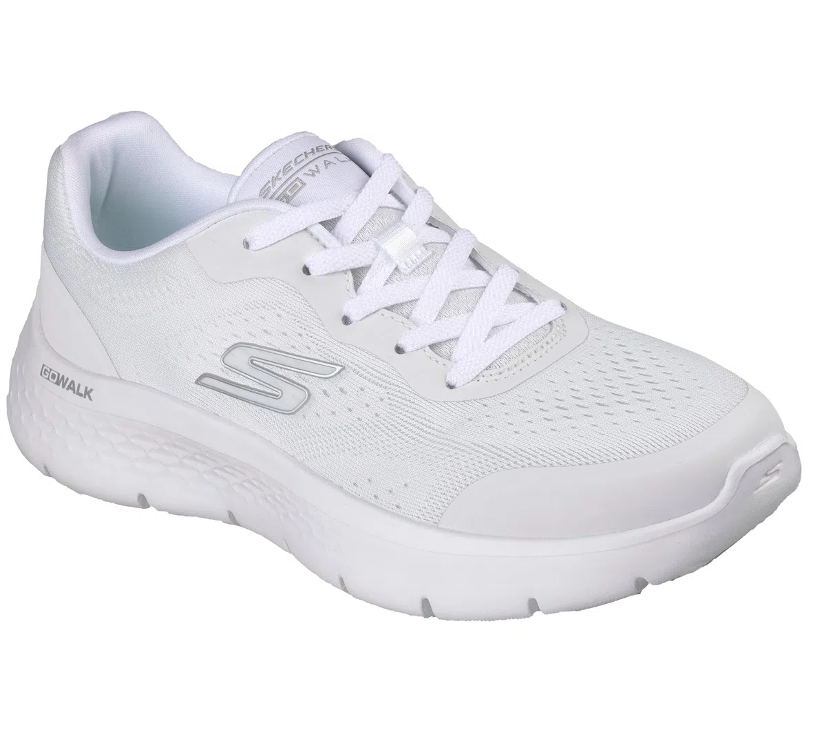 Skechers Go Walk Flex Serenity, Zapatillas Mujer