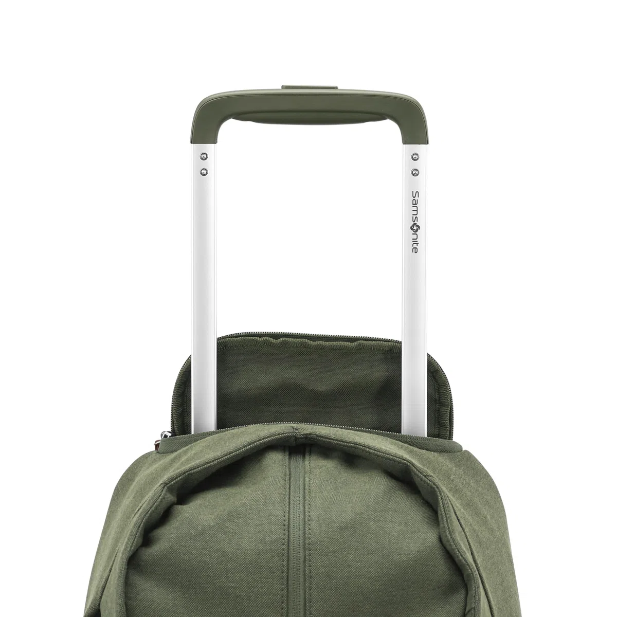 Samsonite Bolsa de Viaje Virtuosa con Ruedas