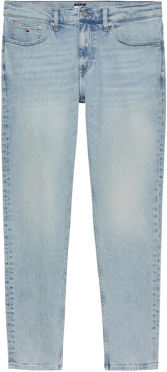Tommy Jeans Vaqueros Hombre Austin Slim Tapered Fit