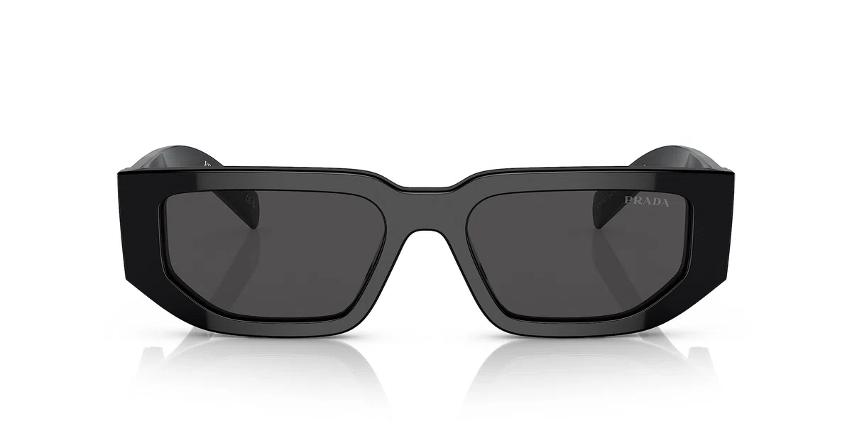Prada PR 09ZS 1AB5S0 New Men Sunglasses