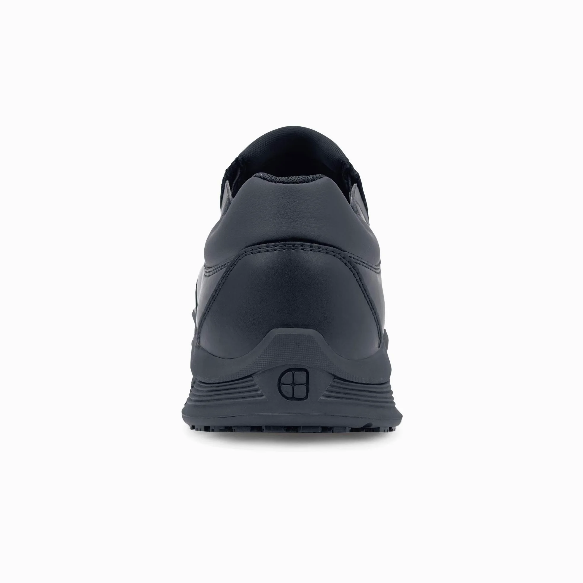 Calzado informal 40187-40/6.5 CATER II de Shoes for Crews, para mujer, antideslizante, numero 40 EU, Negro
