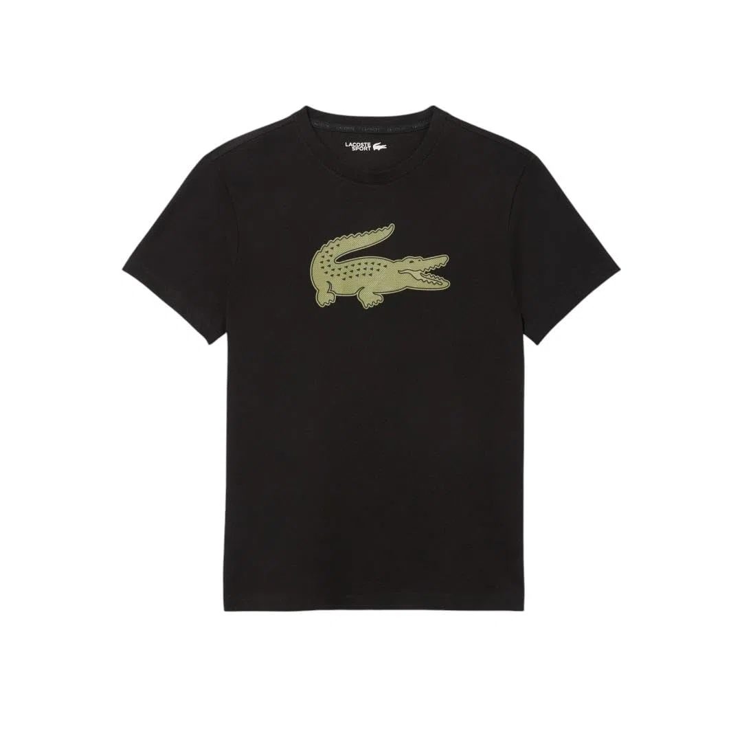Lacoste Logo XXL para hombre