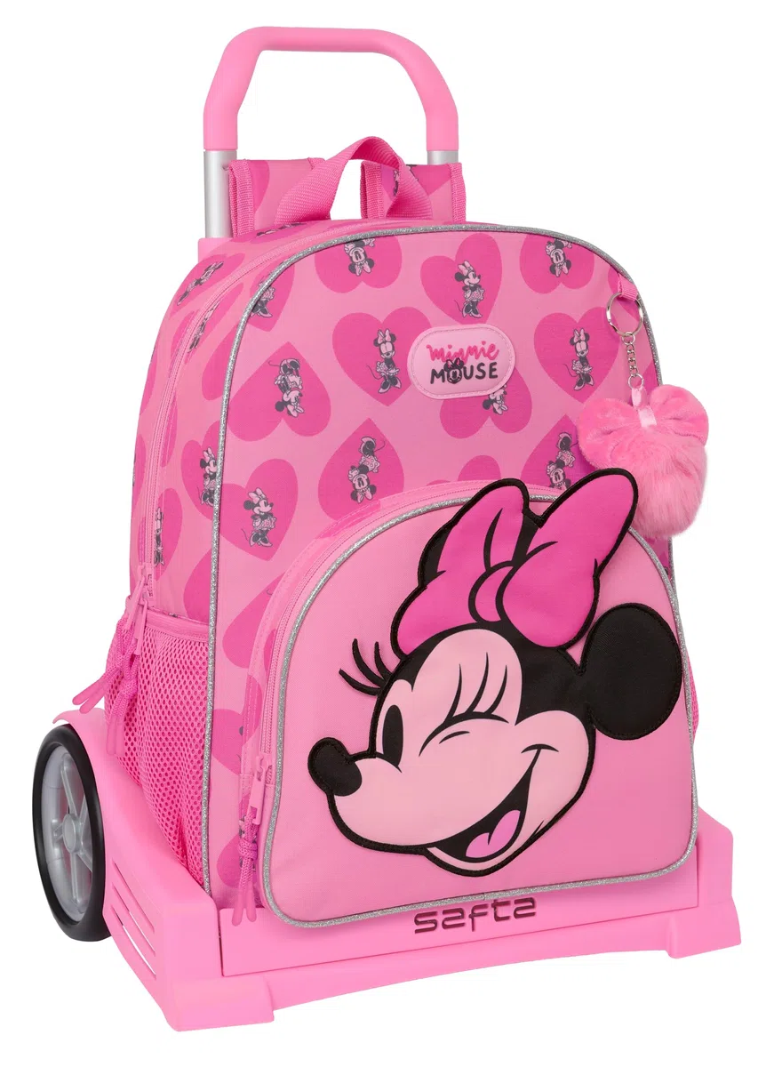 Safta M860b Mochila Unisex niños