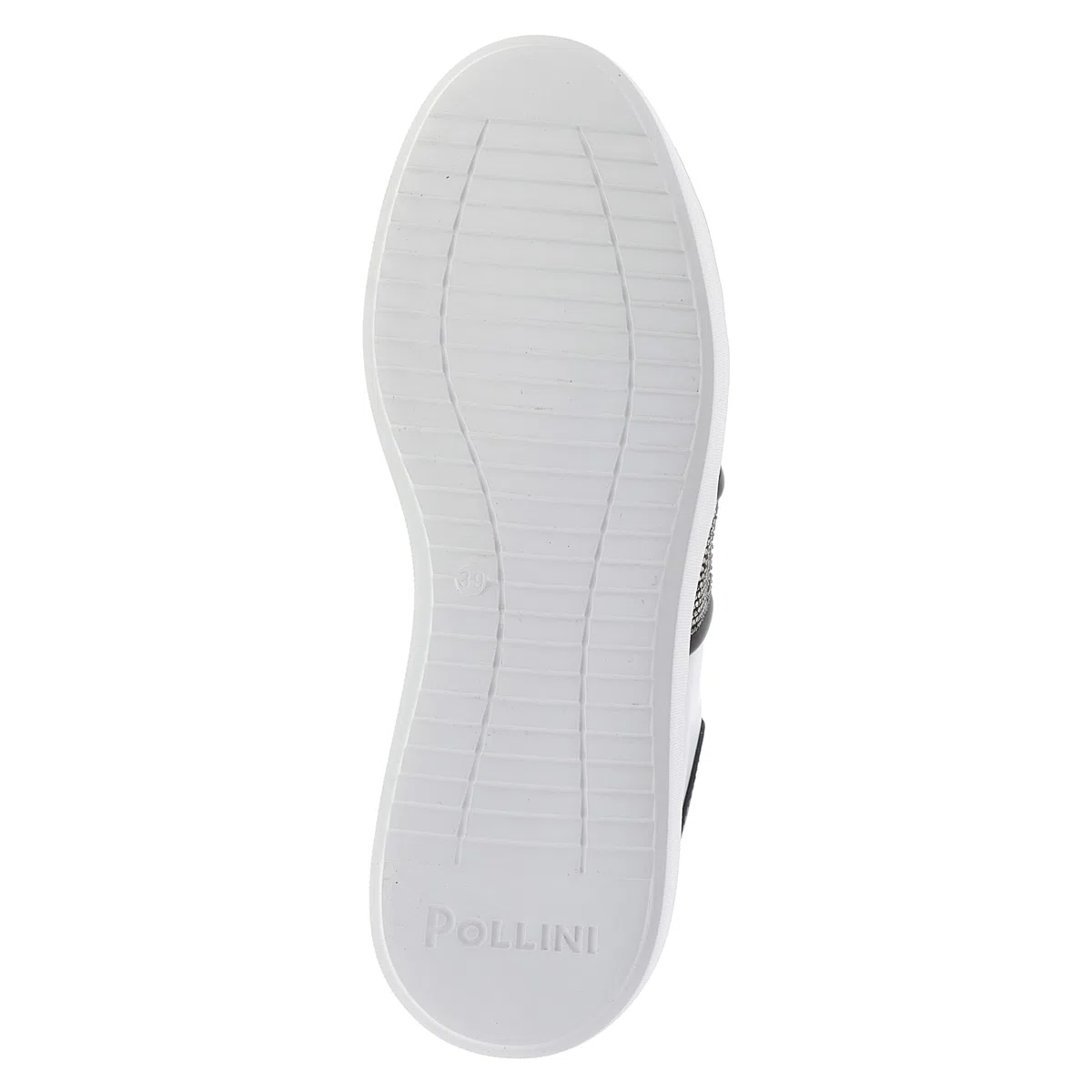 Pollini Nuke Heritage Sneakers