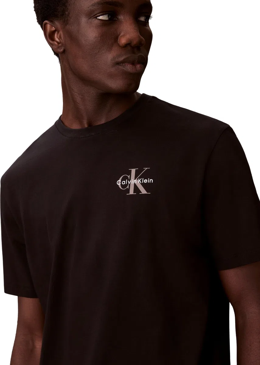 Calvin Klein Camisetas para Hombre