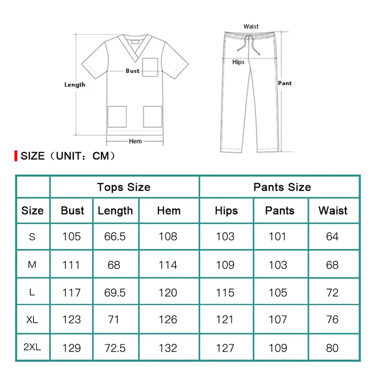 Uniforme De Enfermera Uniformes for mujer, conjuntos de batas for enfermera, ropa de trabajo de enfermería, salón de belleza, ropa de trabajo de Spa, traje quirúrgico, Hospital de laboratorio Para Enf