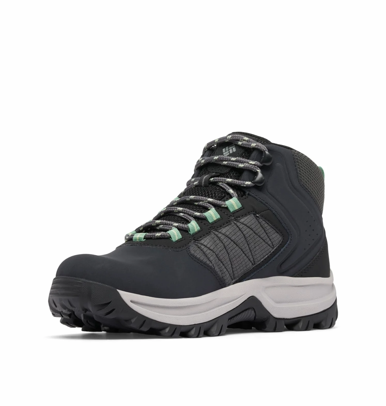 Columbia Transverse Hike Waterproof, Botas Montaña De Senderismo Y Trekking para Mujer